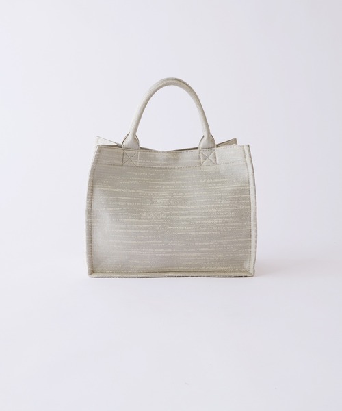 「Seemi. byNICECLAUP」 2WAYバッグ FREE グレー系その他 レディース_画像5