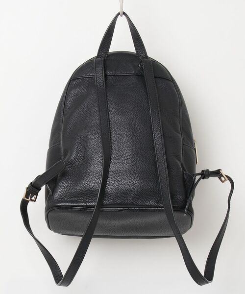 MICHAEL KORS（マイケルコース） ビジューリュック - ブラック