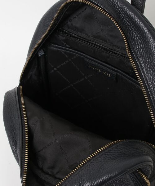 MICHAEL KORS（マイケルコース） ビジューリュック - ブラック