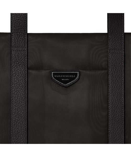 BONAVENTURA（ボナベンチュラ） トートバッグ チェレステ ナイロン