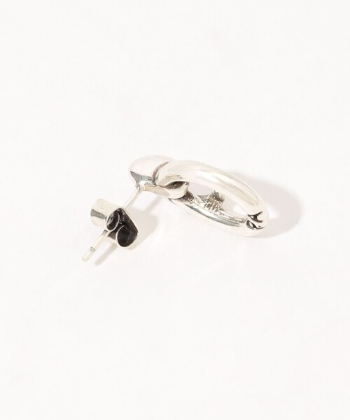 PHILIPPE AUDIBERT（フィリップ オーディベール） ピアス（両耳用
