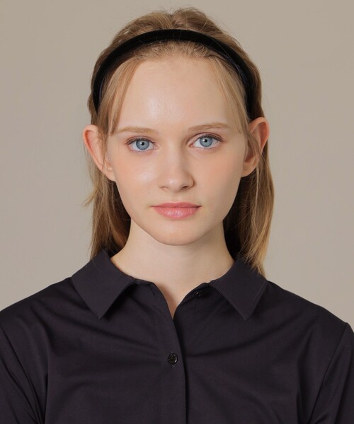 ALEXANDRE DE PARIS（アレクサンドル ドゥ パリ） カチューシャ FREE