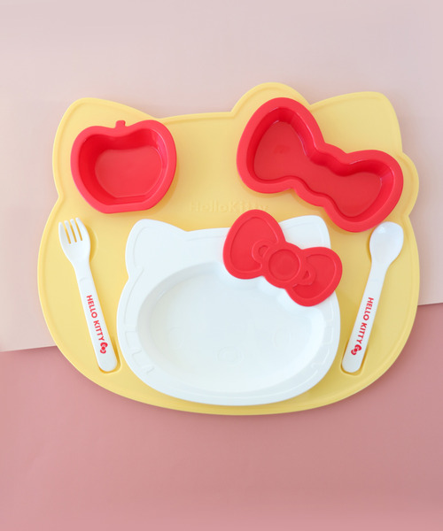 sanrio（サンリオ） 出産祝い 「SANRIO/サンリオ」ハローキティ ベビー