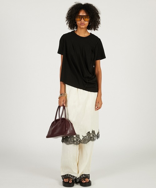 PRANK PROJECT（プランクプロジェクト） パンツ 「2026Spring Pre