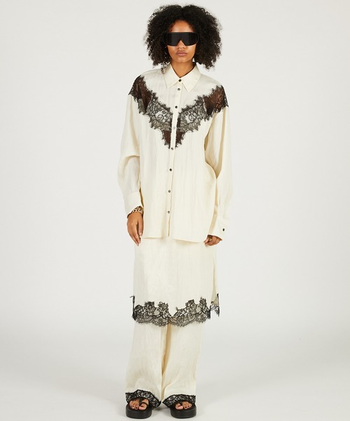 PRANK PROJECT（プランクプロジェクト） パンツ 「2026Spring Pre