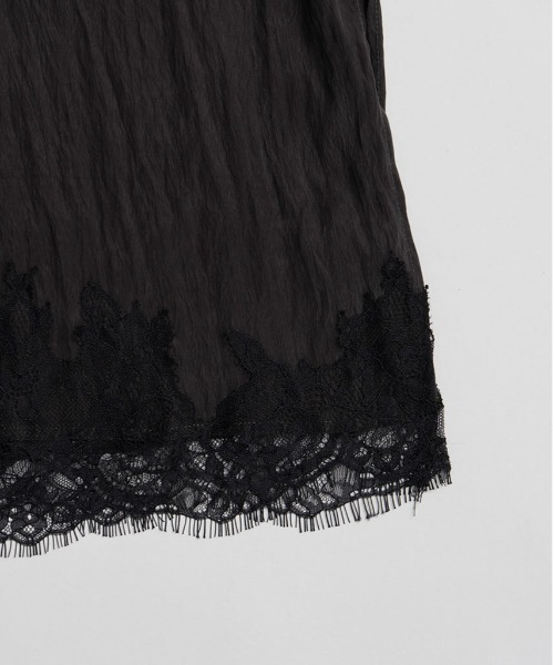 PRANK PROJECT（プランクプロジェクト） パンツ 「Pre-Order」トリム