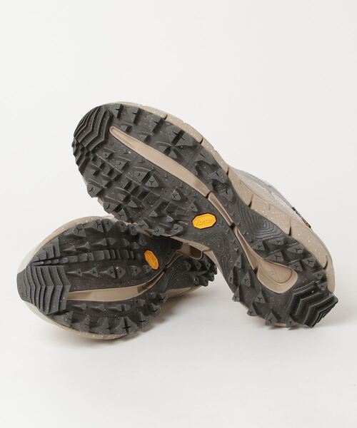 「Reebok」 ローカットスニーカー 22.5cm ブラック レディース_画像5