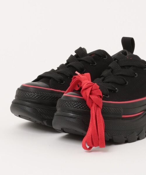 CONVERSE（コンバース） スニーカー ALL STAR TREKWAVE AP OX