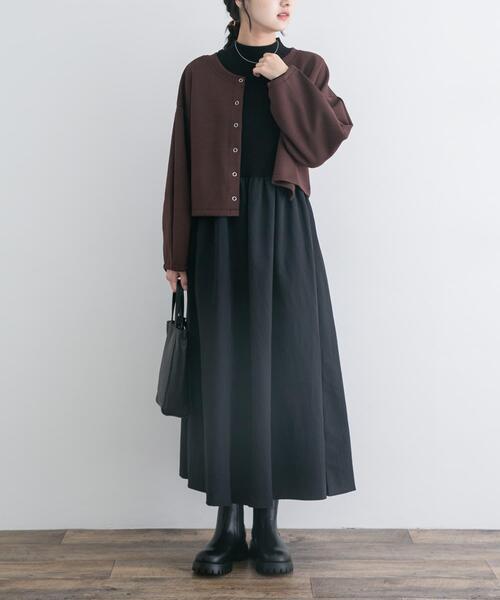 ITEMS URBANRESEARCH（アイテムズ アーバンリサーチ） ワンピース