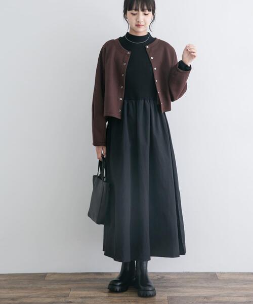 ITEMS URBANRESEARCH（アイテムズ アーバンリサーチ） ワンピース