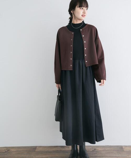 ITEMS URBANRESEARCH（アイテムズ アーバンリサーチ） ワンピース