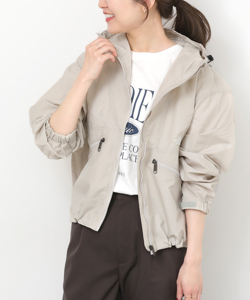 THE NORTH FACE（ザ ノースフェイス） マウンテンパーカー ウインド