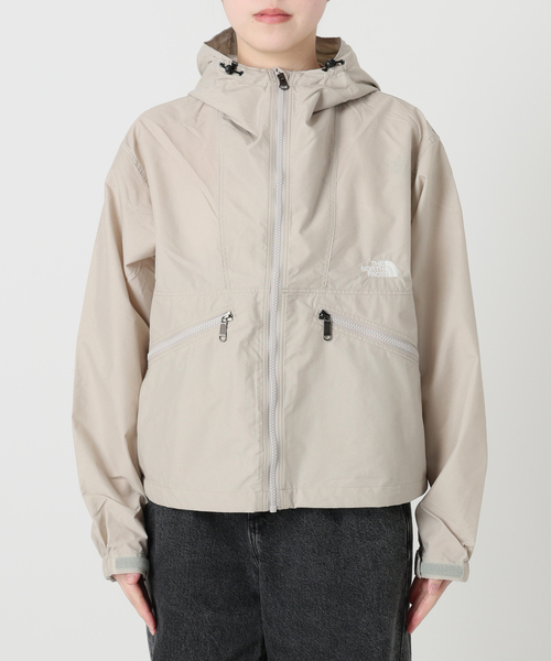 THE NORTH FACE（ザ ノースフェイス） マウンテンパーカー ウインド