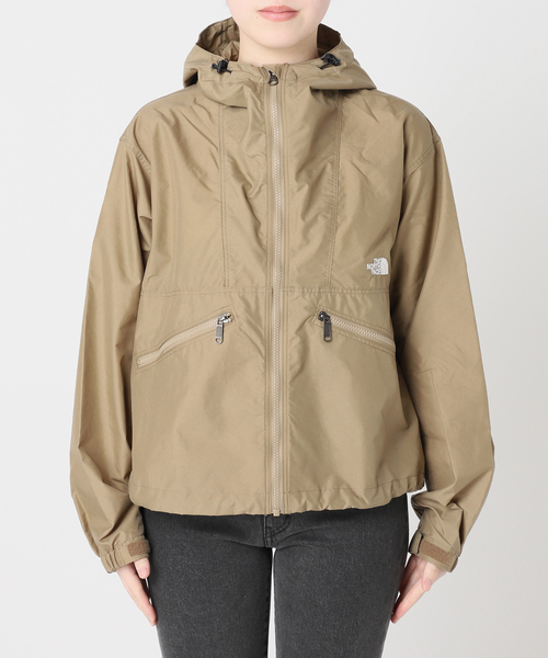 THE NORTH FACE（ザ ノースフェイス） マウンテンパーカー ウインド
