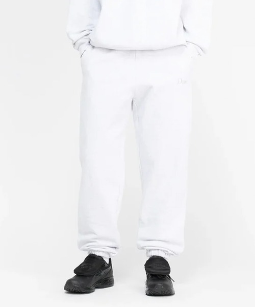 ワイドパンツ スウェットパンツ ジャージ Dime/ダイム Classic Small 