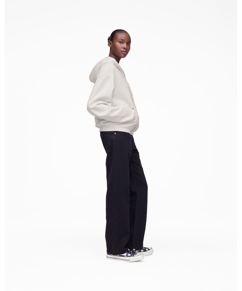 MARC JACOBS（マーク・ジェイコブス） パーカー PATCHWORK DICE ZIP UP