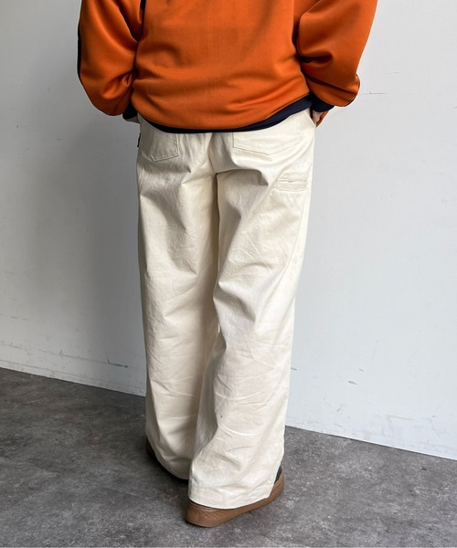 「CPCM」 パンツ L ブラック メンズ_画像3