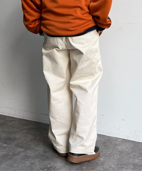 「CPCM」 パンツ L ブラック メンズ_画像4