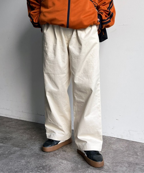 「CPCM」 パンツ L ブラック メンズ_画像5