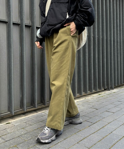 「CPCM」 パンツ L ブラック メンズ_画像7