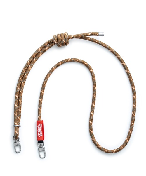 Topologie（トポロジー） Topologie x Wonderfruit 8.0mm Rope