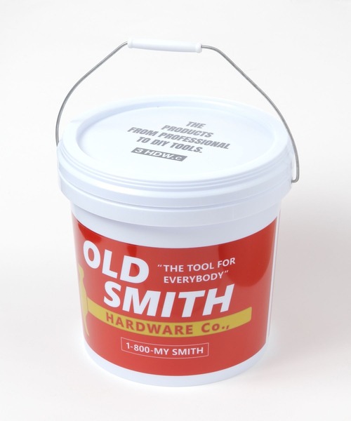 niko and…（ニコアンド） 掃除 「OLD SMITH(オールドスミス)」ペイント