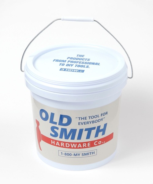 niko and…（ニコアンド） 掃除 「OLD SMITH(オールドスミス)」ペイント
