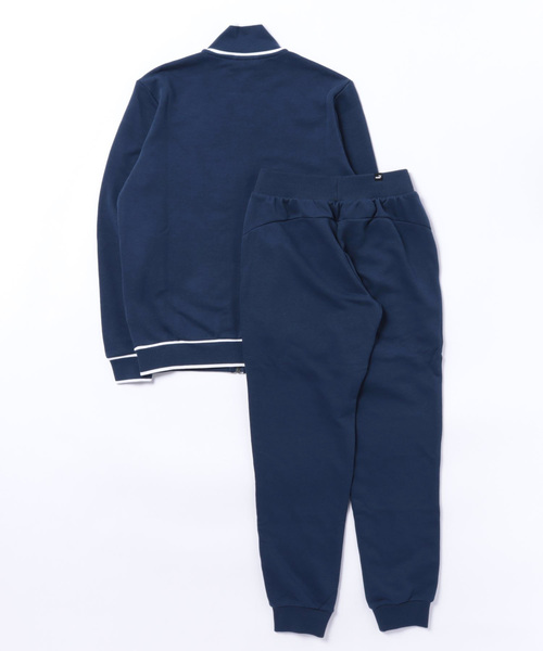 PUMA（プーマ） セットアップ MEDIUM ブラック メンズ : ZOZOTOWN