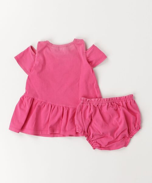 kate spade NEW YORK（ケイト・スペード ニューヨーク） 「KIDS」半袖 