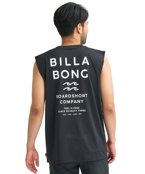 BILLABONG（ビラボン） ラッシュガード 水着 ラッシュガード タンク