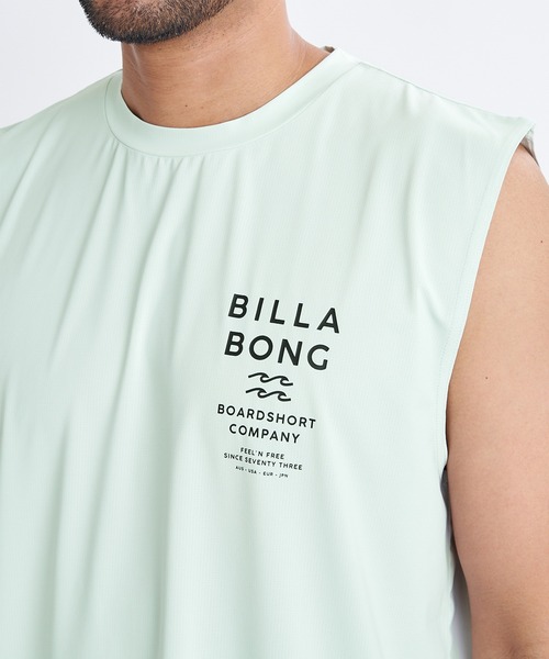 BILLABONG（ビラボン） ラッシュガード 水着 ラッシュガード タンク