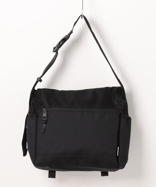 「MAKAVELIC」 メッセンジャーバッグ FREE ブラック メンズ_画像2