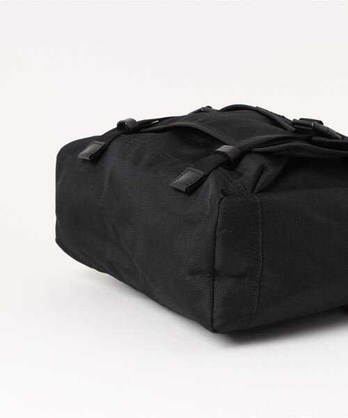 「MAKAVELIC」 メッセンジャーバッグ FREE ブラック メンズ_画像3