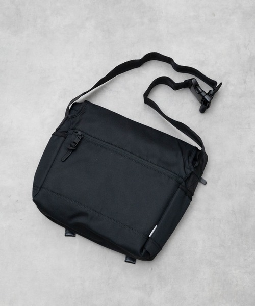 「MAKAVELIC」 メッセンジャーバッグ FREE ブラック メンズ_画像7