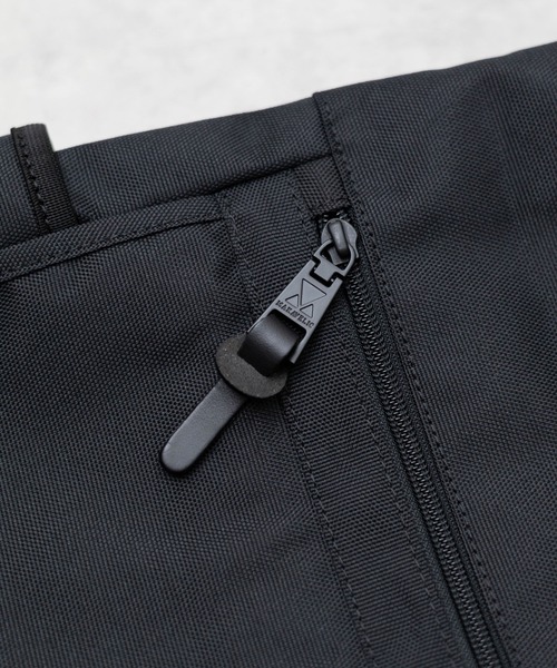 「MAKAVELIC」 メッセンジャーバッグ FREE ブラック メンズ_画像9