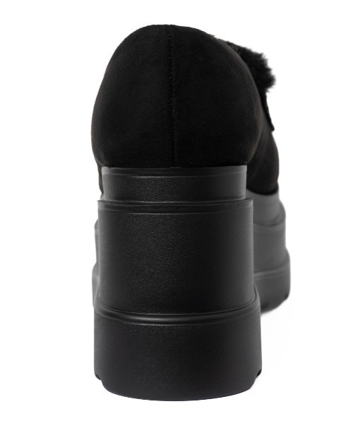 「R&E」 シューズ S アイボリー レディース_画像8