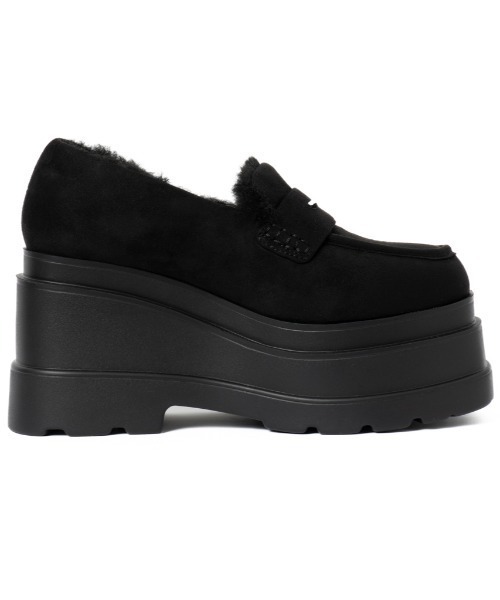 「R&E」 シューズ S アイボリー レディース_画像9