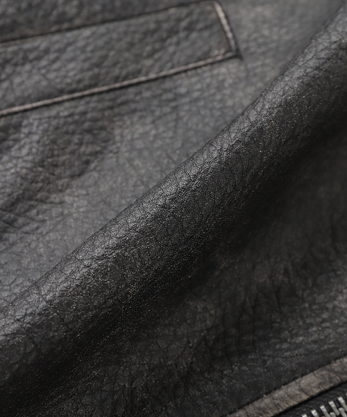 GUESS ORIGINALS 革ジャン ライダース GUESS Originals/ゲス