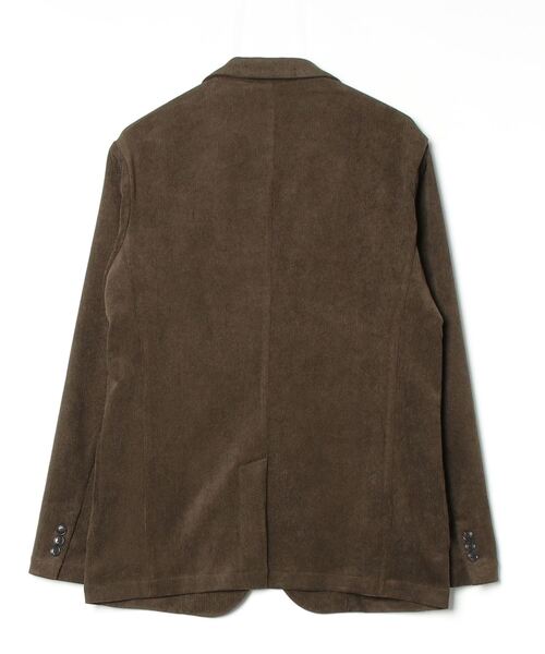 「B:MING by BEAMS」 テーラードジャケット MEDIUM ネイビー メンズ_1