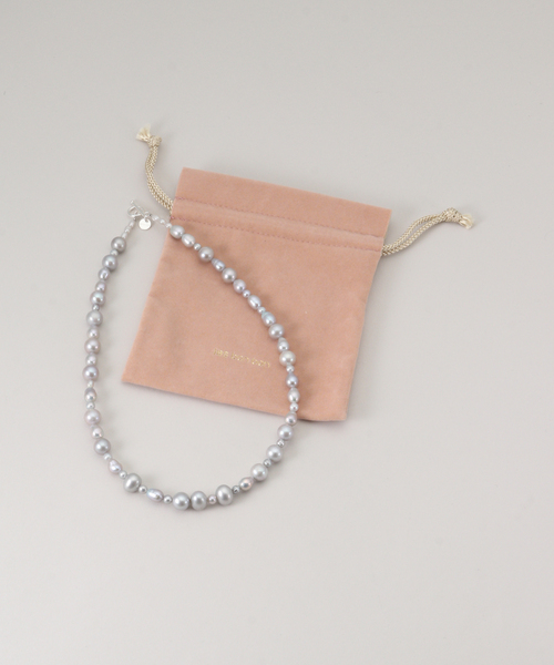 JOURNAL STANDARD（ジャーナルスタンダード） ネックレス 「LES BONBON 