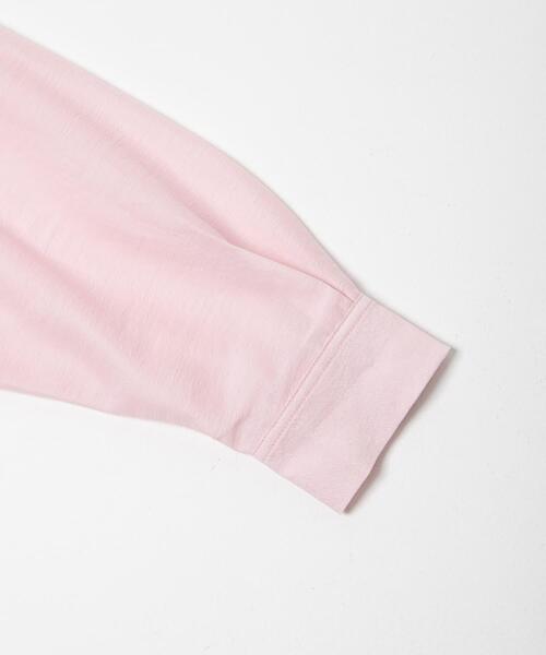 ITEMS URBANRESEARCH（アイテムズ アーバンリサーチ） ブラウス シャツ