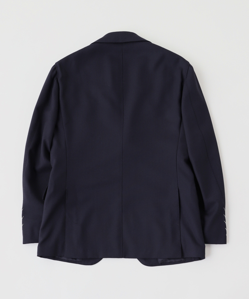 ジャケット テーラードジャケット RINGJACKET（リングヂャケット）1954 Single Blazer メンズ レディースの画像