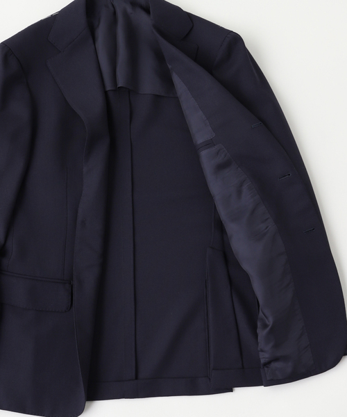 ジャケット テーラードジャケット RINGJACKET（リングヂャケット）1954 Single Blazer メンズ レディースの画像