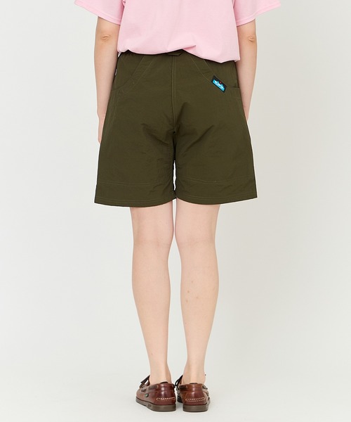 KAVU（カブー） パンツ Nylon Chilliwack Shorts/ナイロンチリワック