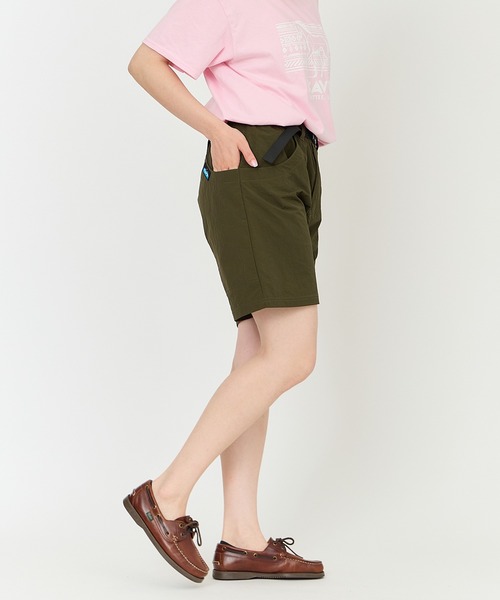 KAVU（カブー） パンツ Nylon Chilliwack Shorts/ナイロンチリワック