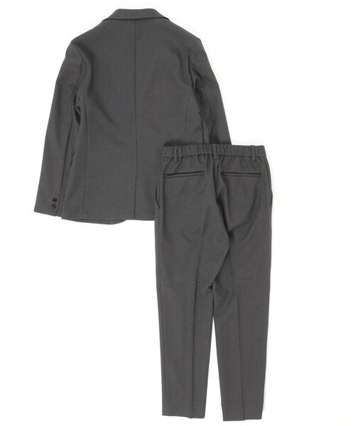 BEAUTY＆YOUTH UNITED ARROWS スーツ L ダークグレー メンズ