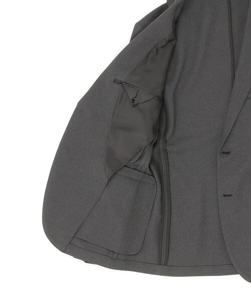 BEAUTY＆YOUTH UNITED ARROWS スーツ L ダークグレー メンズ
