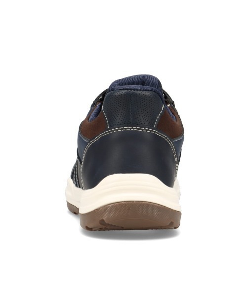 「CEDAR CREST」 ローカットスニーカー 25.0cm ライトブラウン メンズ_画像9