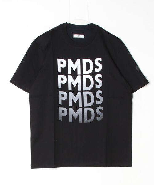 P.M.D.S. tシャツ P.M.D.S./ピーエムディーエス/NIKOSI/TS329 メンズ