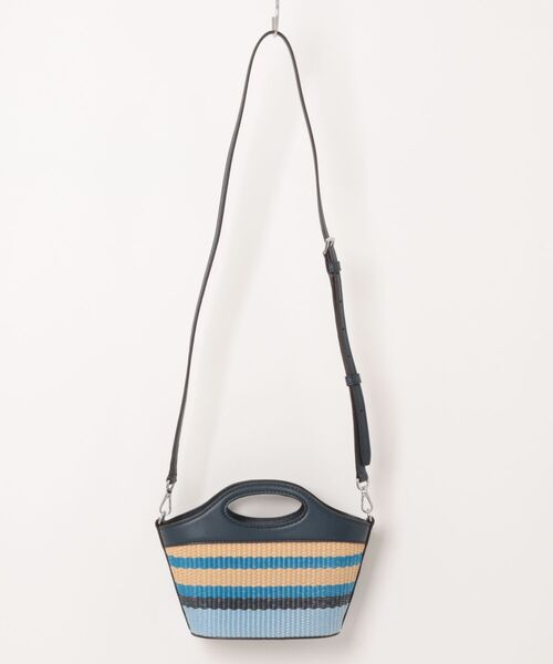 ショルダーバッグ バッグ TATUM SM XBODY Crossbody レディースの画像